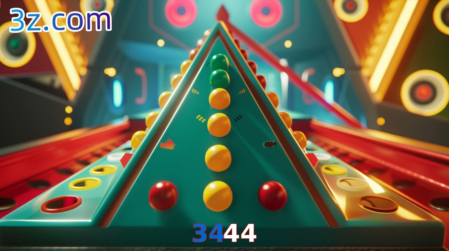 3444