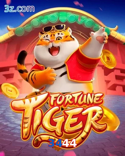 3444
