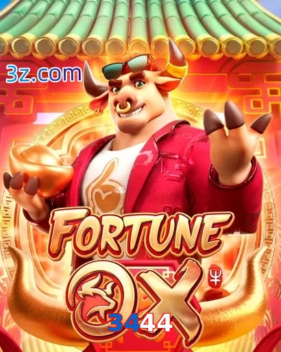 3444