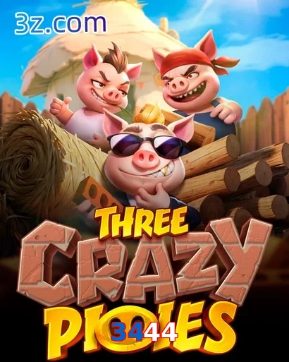 3444